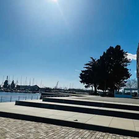 Evasion Dans L'Enclos Du Port Lorient Luaran gambar